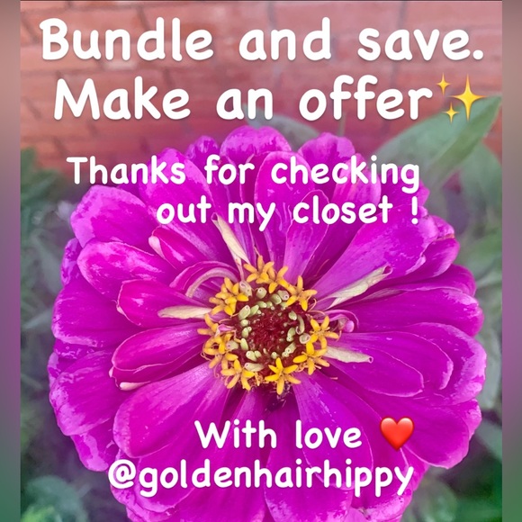 LA Hearts Chunky Pale Pink Sweater, Size Large - Picture 6 of 6